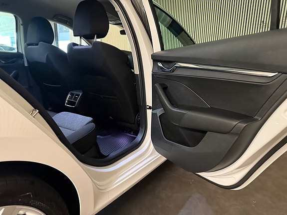 Skoda Octavia 20 of 24