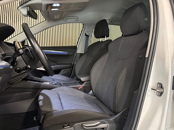 Skoda Octavia 11 of 24
