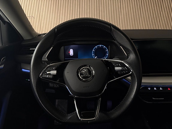 Skoda Octavia 15 of 24