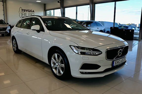 Volvo V90 5 of 17