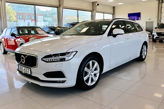Volvo V90 6 of 17