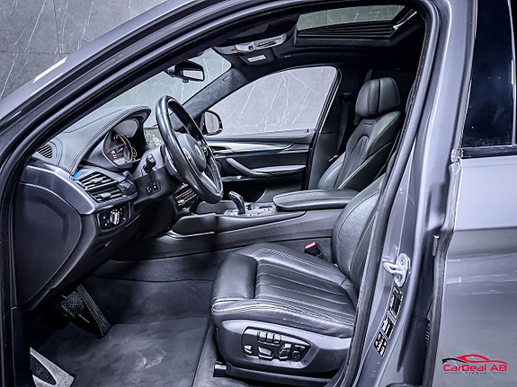 BMW X6 10 of 30