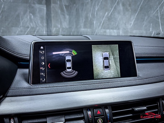 BMW X6 29 of 30