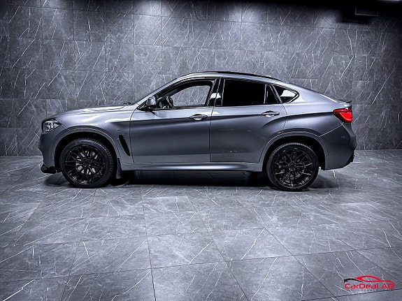BMW X6 4 of 30