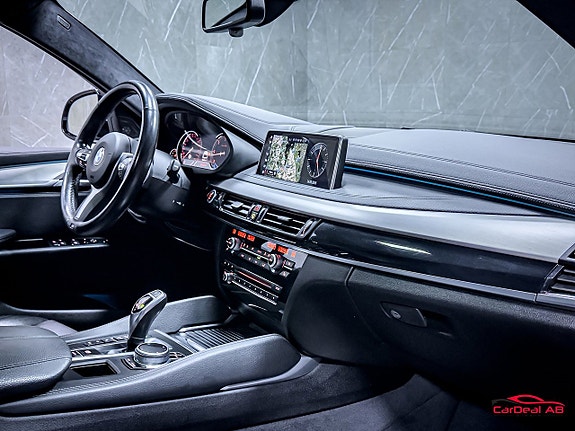BMW X6 13 of 30