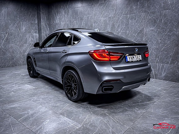 BMW X6 5 of 30