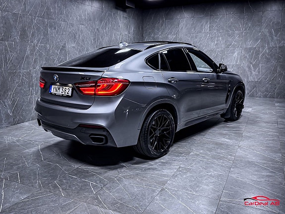 BMW X6 7 of 30