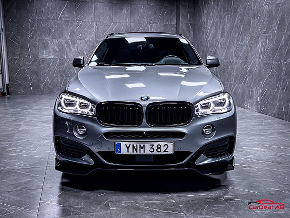 BMW X6 2 of 30