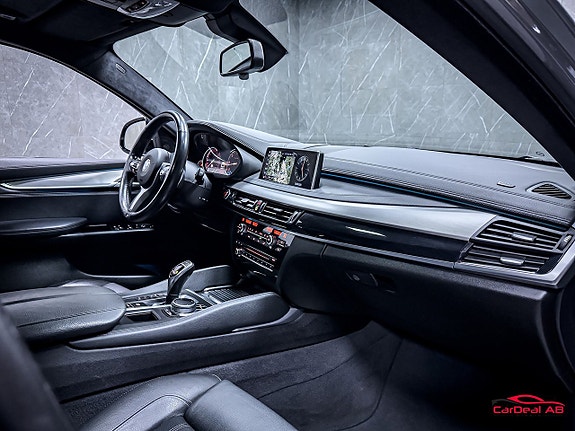 BMW X6 14 of 30