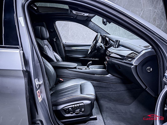 BMW X6 15 of 30