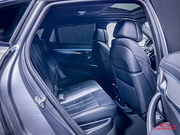 BMW X6 16 of 30