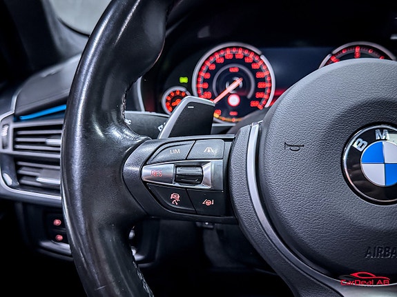BMW X6 24 of 30