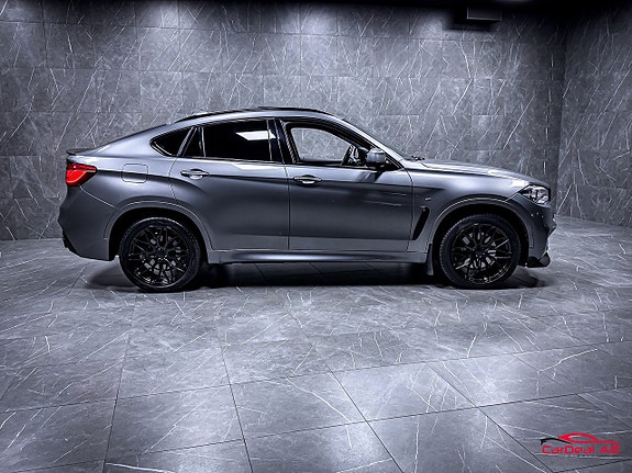 BMW X6 8 of 30