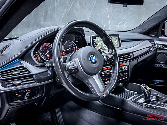 BMW X6 12 of 30