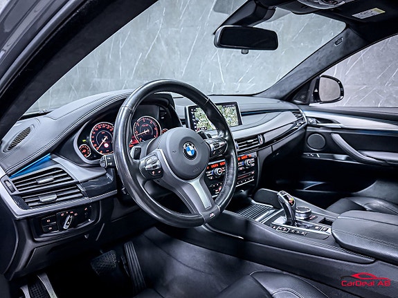 BMW X6 11 of 30