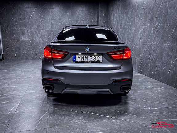 BMW X6 6 of 30