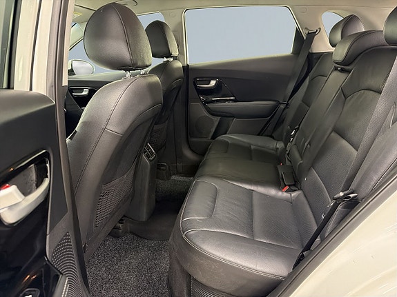 Kia Niro 13 of 27