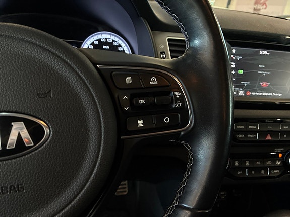 Kia Niro 22 of 27