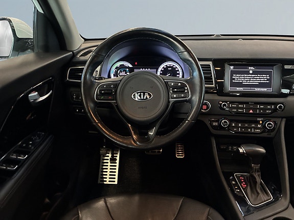 Kia Niro 9 of 27