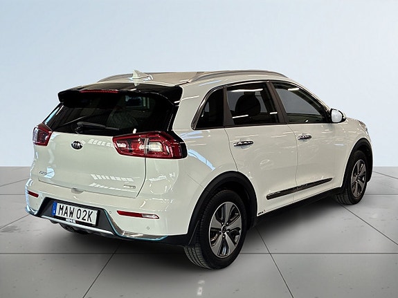 Kia Niro 6 of 27