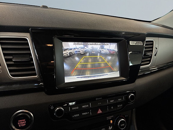 Kia Niro 11 of 27