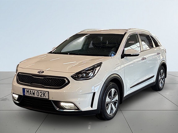 Kia Niro 16 of 27