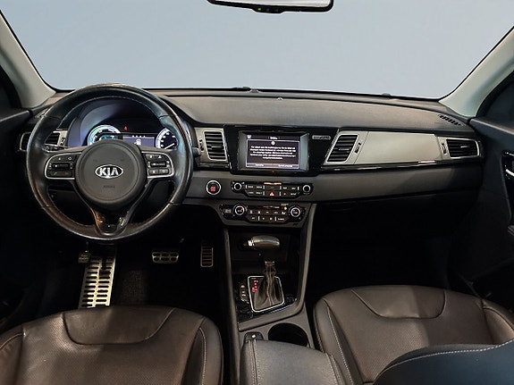 Kia Niro 8 of 27