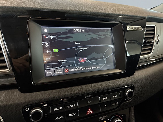 Kia Niro 15 of 27
