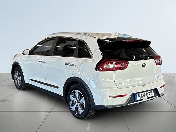 Kia Niro 5 of 27