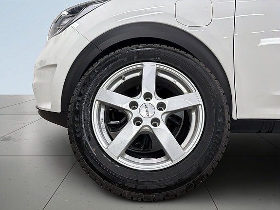 Kia Niro 14 of 27
