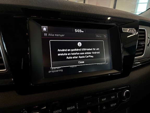 Kia Niro 24 of 27