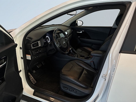 Kia Niro 7 of 27