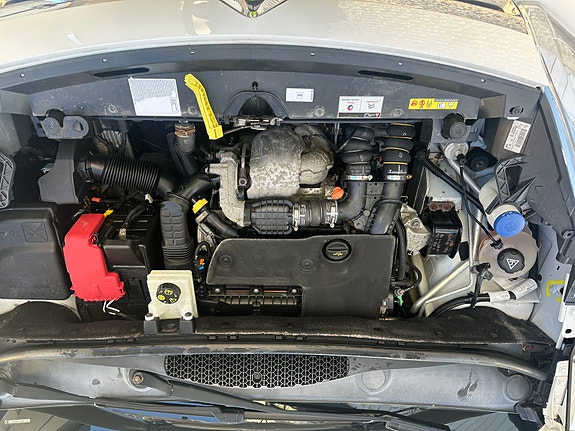 Citroen Berlingo 7 of 9