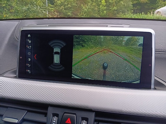 BMW X2 17 of 21
