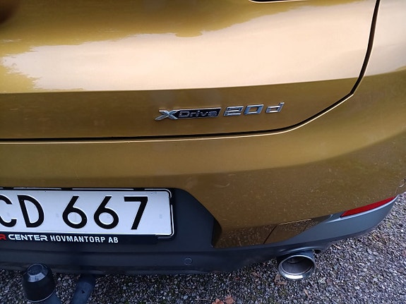 BMW X2 7 of 21