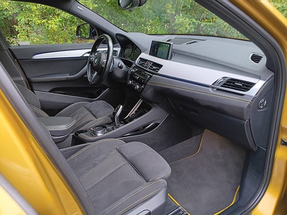 BMW X2 19 of 21