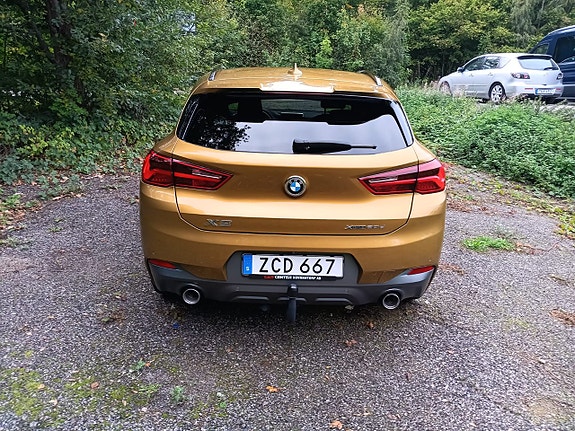 BMW X2 10 of 21