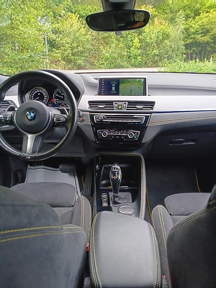 BMW X2 13 of 21