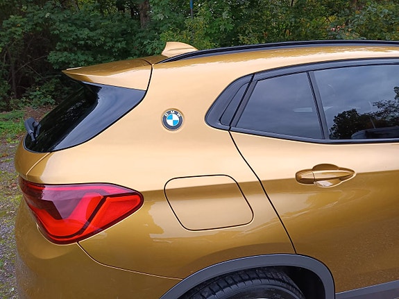 BMW X2 6 of 21