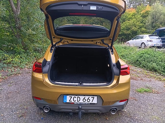 BMW X2 11 of 21