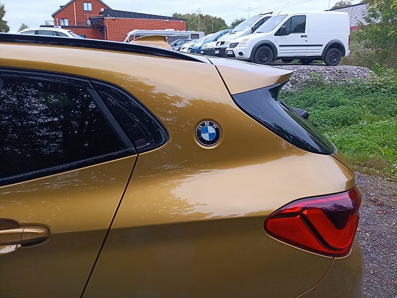 BMW X2 9 of 21