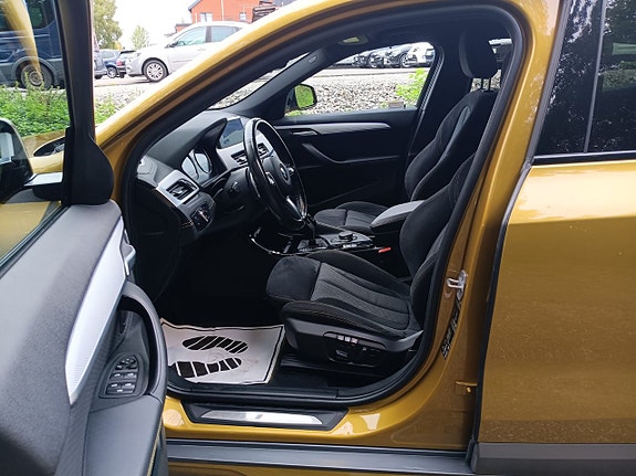 BMW X2 18 of 21