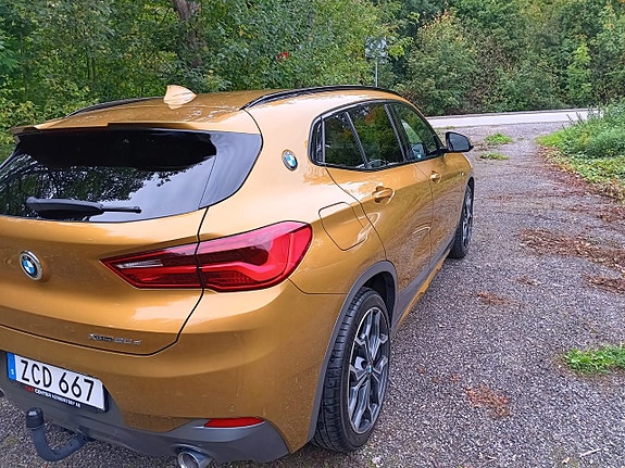 BMW X2 8 of 21
