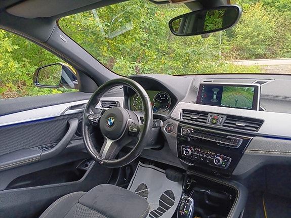 BMW X2 14 of 21