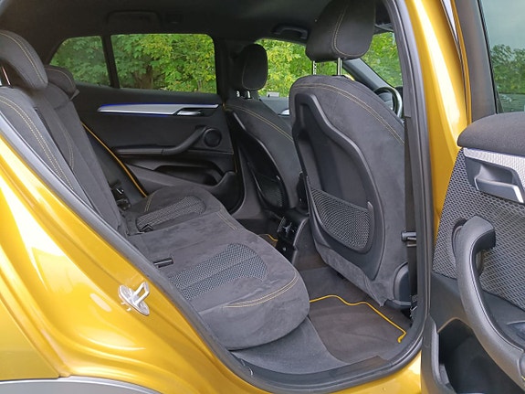 BMW X2 20 of 21