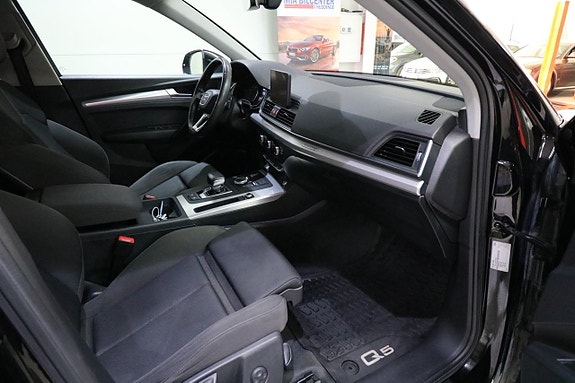Audi Q5 17 of 22