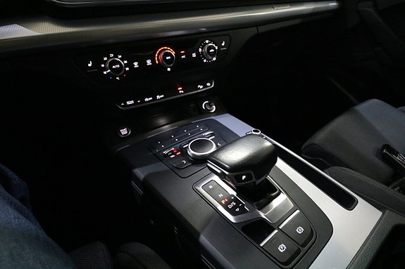 Audi Q5 16 of 22