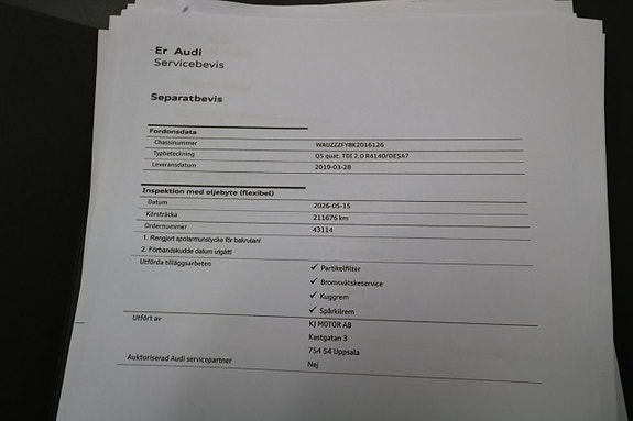Audi Q5 7 of 22