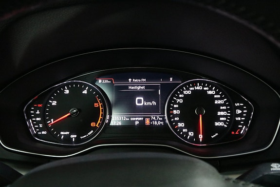 Audi Q5 11 of 22