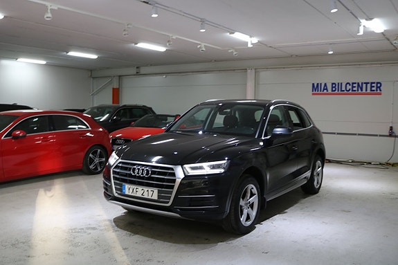 Audi Q5 22 of 22